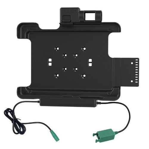 RAM Mounts RAM-HOL-HON9PD2U holder Tablet/UMPC Black