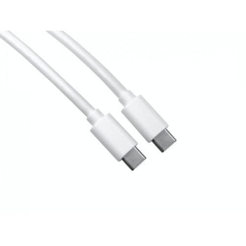 Cables Direct NLMOB-931-1H USB cable USB 3.2 Gen 1 (3.1 Gen 1) 1.5 m USB C White