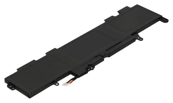 CoreParts MBXHP-BA0317 laptop spare part Battery