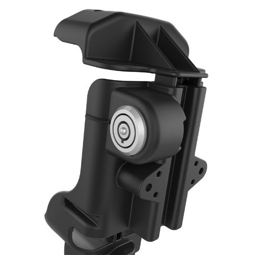 RAM Mounts RAM-HOL-ZE7LU holder Passive holder Mobile phone/Smartphone Black
