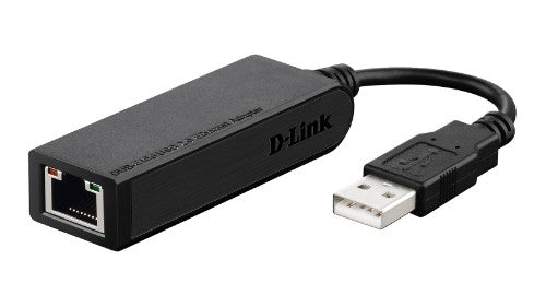 D-Link Hi-speed USB 2.0 10/100 Ethernet Adapter