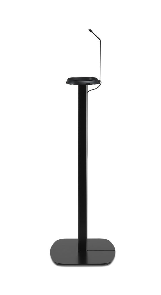 Flexson FLXSMFS1051 AV equipment stand Black