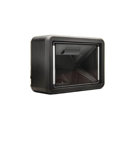 Opticon M-11 Fixed bar code reader 1D/2D CMOS Black