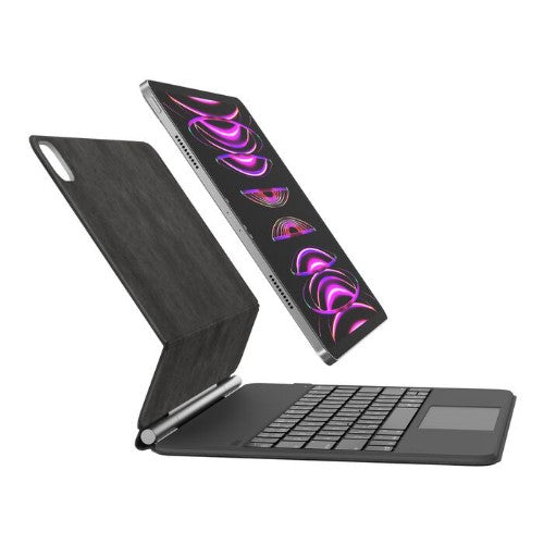 Belkin BBZ003UK-V2 tablet case 33 cm (13") Folio Black