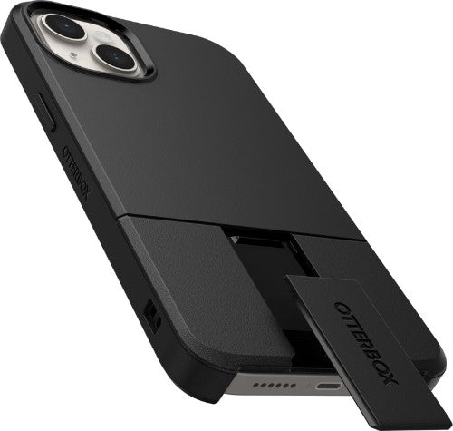OtterBox uniVERSE Series for Apple iPhone 16e/14/13, black - No Retail Packaging