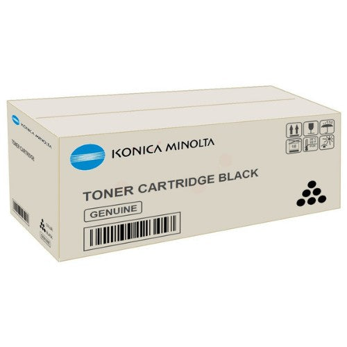 Konica Minolta A8H5051/TN-912K Toner black, 48K pages for KM Bizhub Pro 958
