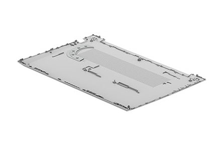 HP N39181-001 laptop spare part Bottom case