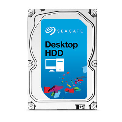 Seagate Desktop HDD ST1000DM003 internal hard drive 1 TB 7200 RPM 64 MB 3.5" Serial ATA III