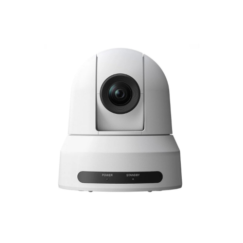 Cisco Webex PTZ 4K Camera Black, White 3840 x 2160 pixels 60 fps