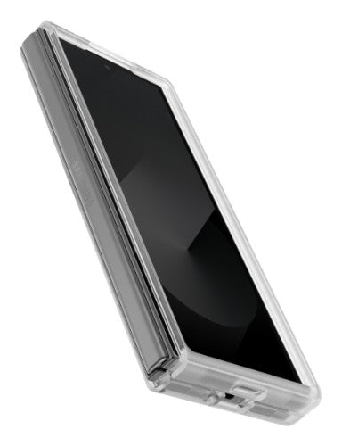 OtterBox Thin Flex Series for Galaxy Z Fold6, Transparent