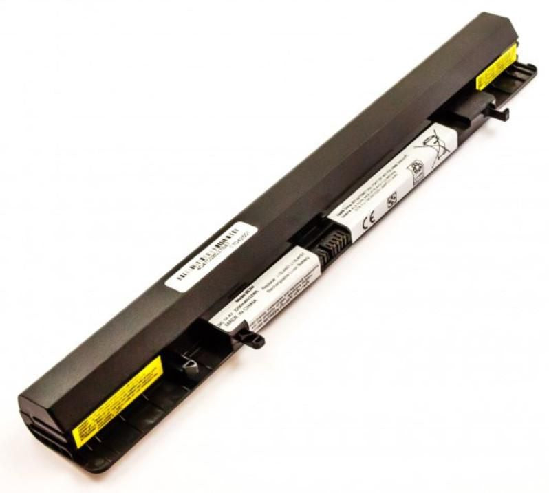 CoreParts MBXLE-BA0008 laptop spare part Battery