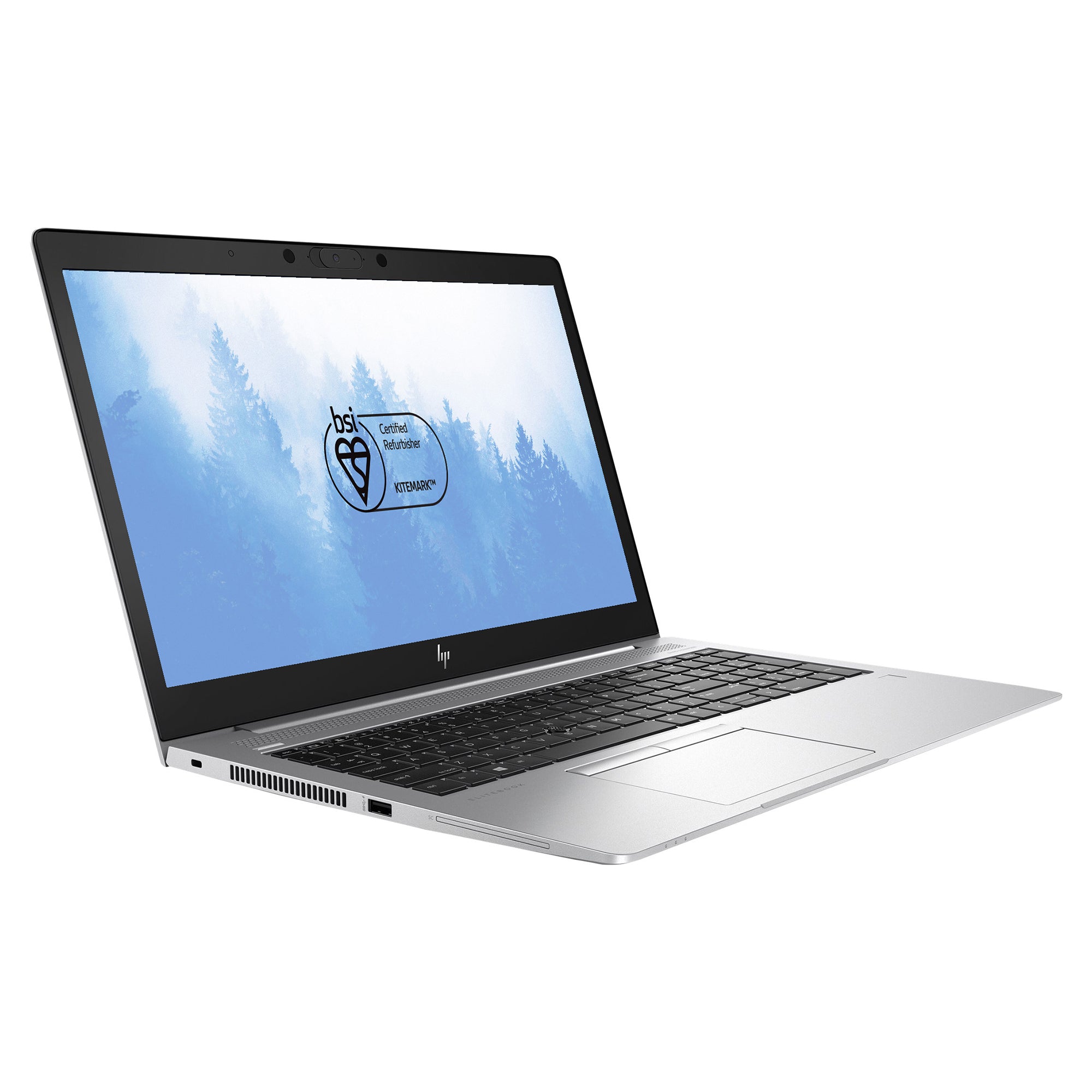 A2C HP Elitebook 850 G6 Intel® Core™ i5 i5-8265U Laptop 39.6 cm (15.6") Full HD 16 GB DDR4-SDRAM 512 GB SSD Wi-Fi 5 (802.11ac) Windows 11 Pro Black, Silver