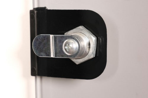 Digitus Wall-mounted enclosure SOHO Pro - 483 mm (19") - 540x400 mm (WxD)