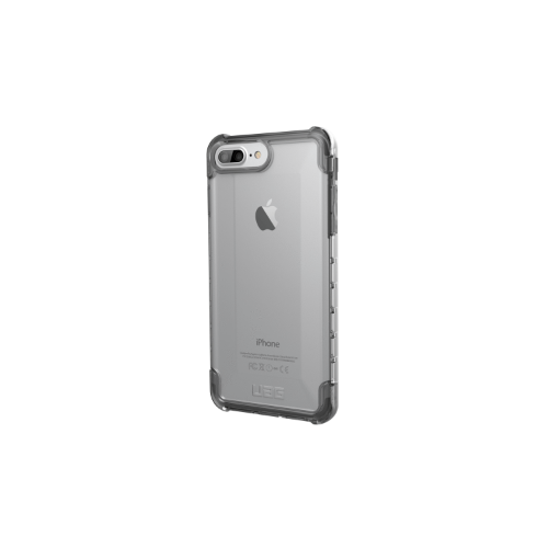 Urban Armor Gear Plyo mobile phone case 14 cm (5.5") Cover Translucent