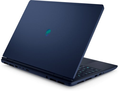 Alienware AC16251 Intel Core Ultra 7 255HX Laptop 40.6 cm (16") WQXGA 32 GB DDR5-SDRAM 1 TB SSD NVIDIA GeForce RTX 5060 Wi-Fi 7 (802.11be) Windows 11 Home UK English Indigo