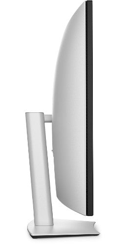 DELL UltraSharp U5226KW computer monitor 132.1 cm (52") 6144 x 2560 pixels 6K Ultra HD LCD Silver