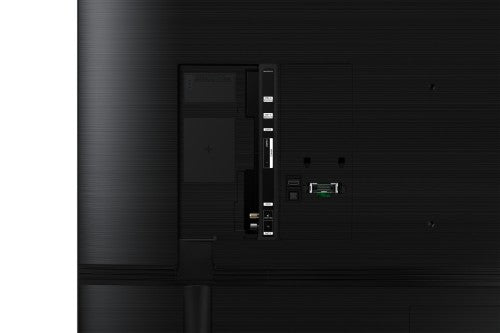 Samsung HBU8000 165.1 cm (65") 4K Ultra HD Smart TV Black 20 W