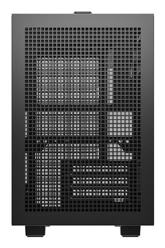 DeepCool CH160 PLUS Small Form Factor (SFF) Black