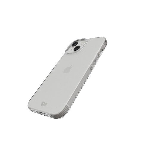 Tech21 Evo Lite mobile phone case 15.5 cm (6.1") Cover Transparent