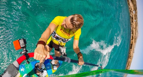 GoPro Large Tube Mount Camera mount