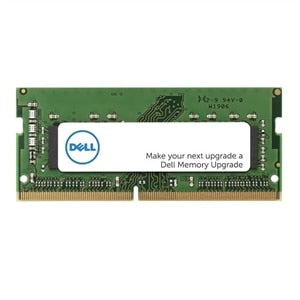 DELL HYXPX memory module 8 GB 1 x 8 GB DDR4 2666 MHz