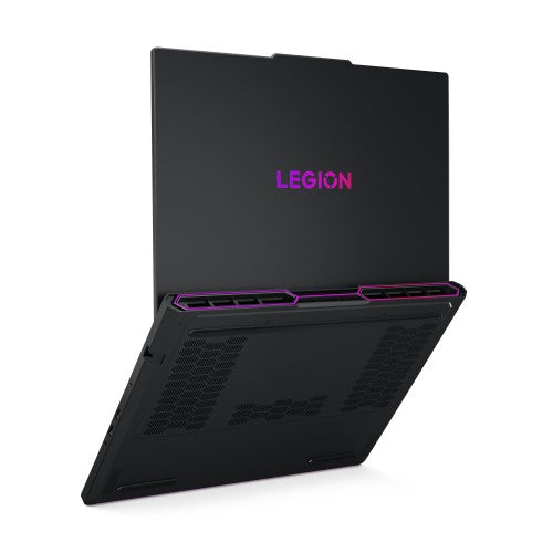 Lenovo Legion Pro 7 16IAX10H Intel Core Ultra 9 275HX Laptop 40.6 cm (16") WQXGA 64 GB DDR5-SDRAM 2 TB SSD NVIDIA GeForce RTX 5090 Wi-Fi 7 (802.11be) Windows 11 Home English Black