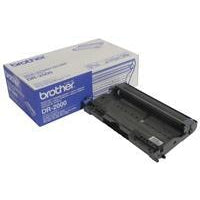 Brother DR-2000 Drum kit, 12K pages/5% for Brother HL-2030