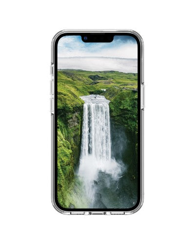 dbramante1928 Iceland Ultra D3O mobile phone case 15.5 cm (6.1") Cover Transparent