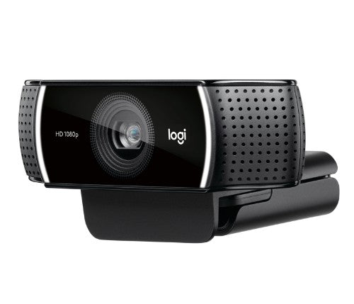 Logitech C922 Pro Stream Webcam