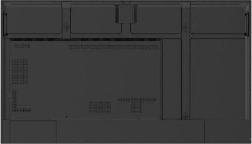 Viewsonic CDE7530 Signage Display 190.5 cm (75") Wi-Fi 450 cd/m² 4K Ultra HD Black Built-in processor Android 11