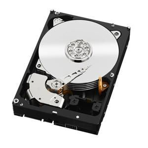 Western Digital RE 4TB internal hard drive 7200 RPM 32 MB 3.5" SAS