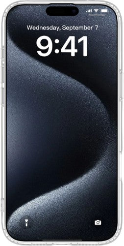 eSTUFF ES67141051 mobile phone case Cover Transparent