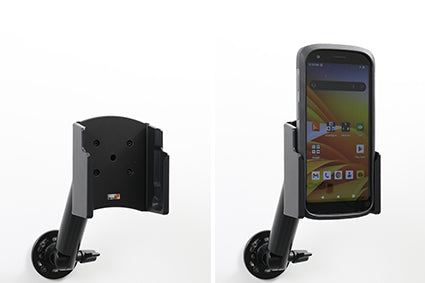 Brodit 711348 holder Passive holder Mobile phone/Smartphone Black