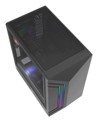 VIDA Apollo M Tower Black