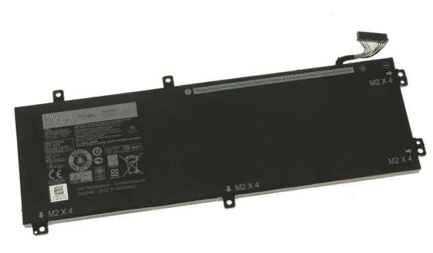 CoreParts MBXDE-BA0187 laptop spare part Battery