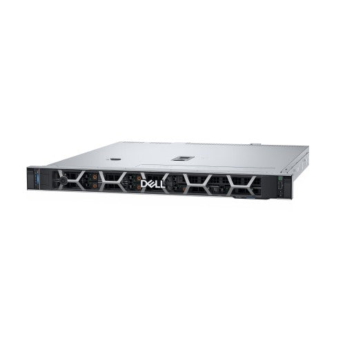 DELL PowerEdge R360 server 480 GB Rack (1U) Intel Xeon 6 6325P 3.5 GHz 32 GB DDR5-SDRAM 700 W