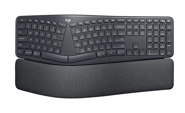 Logitech ERGO K860