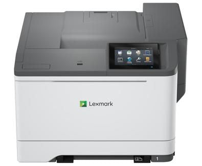 Lexmark CS632dwe Colour 4800 x 4800 DPI A4 Wi-Fi