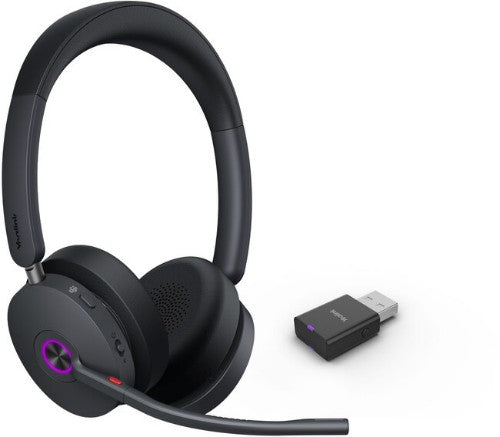 Yealink WH68 Hybrid Teams Headset