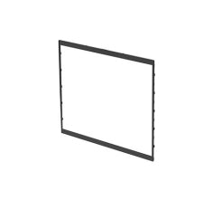 HP N09021-001 laptop spare part Bezel