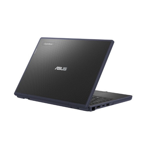 ASUS BR12CT-C81XA-3Y + MAXCases Extreme Shell-F3 Intel® N N150 Laptop 31 cm (12.2") WUXGA 8 GB LPDDR5-SDRAM 128 GB UFS Wi-Fi 6 (802.11ax) Windows 11 Pro Education Black, Grey