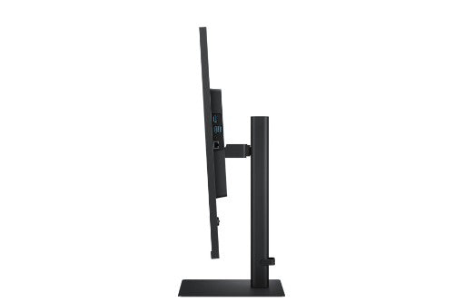 Samsung 37" S80UD UHD USB-C ViewFinity Monitor with KVM Switch