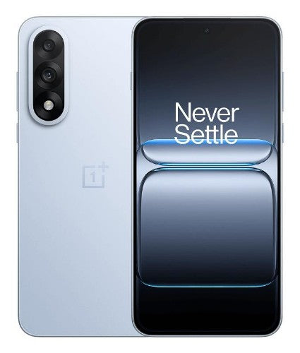 OnePlus Nord 5 17.4 cm (6.83") Dual SIM Android 15 5G USB Type-C 12 GB 512 GB 5200 mAh Blue