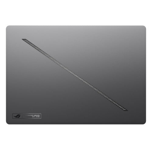 ASUS ROG Zephyrus G14 GA403WW-QS075W AMD Ryzen AI 9 HX 370 Laptop 35.6 cm (14") 3K 32 GB LPDDR5x-SDRAM 2 TB SSD NVIDIA GeForce RTX 5080 Wi-Fi 7 (802.11be) Windows 11 Home Grey