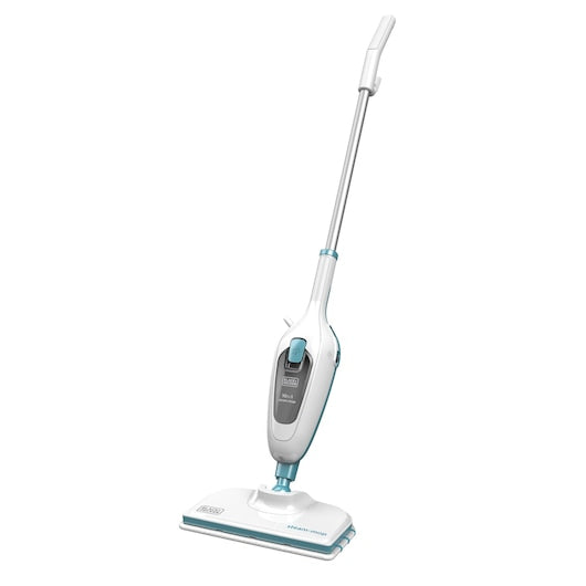 Black & Decker Black and Decker FSMH13E10–GB 1300W 10–in–1 Steam Mop