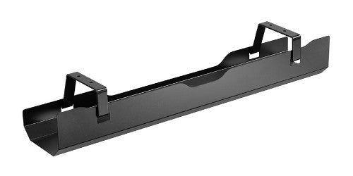 Neomounts ADS07-122BL Cable tray - screw-mounted - universal