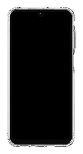 Tech21 T21-11528 mobile phone case 17 cm (6.7") Cover Transparent