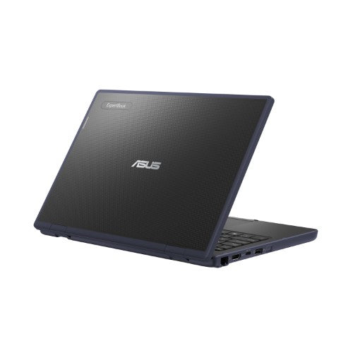ASUS BR12C-C81XA-3Y Intel® N N100 Laptop 31 cm (12.2") WUXGA 8 GB LPDDR5-SDRAM 128 GB Flash Wi-Fi 6 (802.11ax) Windows 11 Pro Education Grey