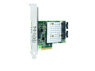 HPE SmartArray P408i-p SR Gen10 RAID controller PCI 12 Gbit/s