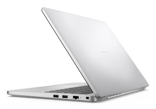 DELL Pro 14 PC14250 Intel Core Ultra 7 255U Laptop 35.6 cm (14") Full HD+ 16 GB DDR5-SDRAM 512 GB SSD Wi-Fi 6E (802.11ax) Windows 11 Pro US International Platinum